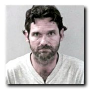 Offender Robert Calhoun