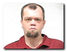 Offender Robert Levi Jeffrey