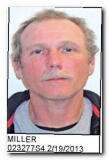 Offender Ronald Anthony Miller