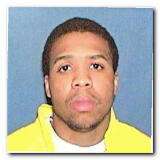 Offender Roosevelt Irving