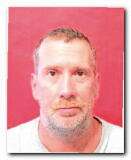 Offender Russell Glenn Burnett