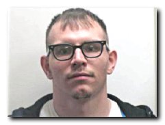 Offender Rusty Allen Wisenbarger