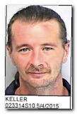 Offender Stephen Scott Keller