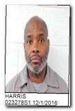 Offender Terry W Harris