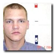 Offender Timothy Aaron Ryan