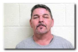 Offender Timothy Wayne Price