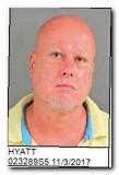 Offender Tony Ray Hyatt