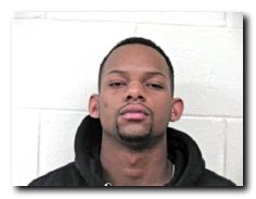 Offender Tyson Dante Martin