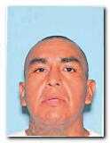 Offender Vernon Matthew Mendoza