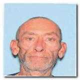 Offender Wayne Bennette Osburn