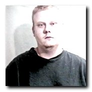 Offender William Joseph Gibeck