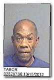 Offender Willie Gentry Tabor