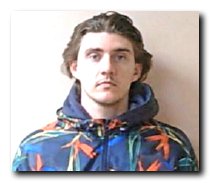 Offender Aaron Isaac Steele