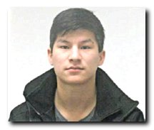 Offender Alex Jay Kim