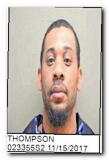 Offender Alford J Thompson