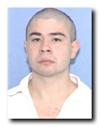 Offender Anthony Noel Ramos