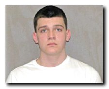 Offender Austin Robert Gabriel