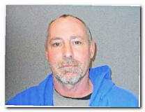 Offender Burt Aaron Redman