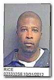 Offender Calvin Lamont Rice