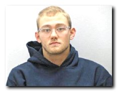 Offender Cameron Paul Hancock