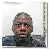 Offender Chike Cyprain Mbamalu