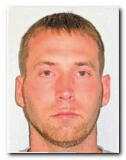 Offender Christopher Michael Reed