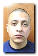 Offender Cody Saed Hernandez