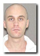 Offender Connor Chase Hill