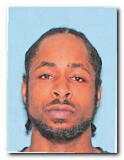 Offender Demetrius Lloyd Thomas