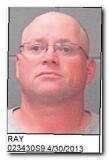 Offender Donald Albert Ray