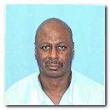 Offender Donald R Jones