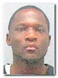 Offender Donzel L Watson