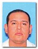 Offender Edgar Fuentes-ramirez