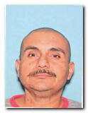 Offender Edgar Lopez