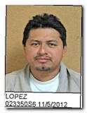 Offender Edvin Lopez