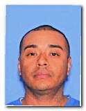 Offender Edwin Rosario Romero