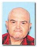 Offender Eladio Rodriguez