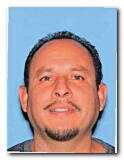 Offender Gerardo Arturo Lopez