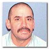 Offender Gilardo Leon