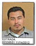 Offender Gustavo G Estrada