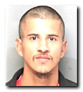 Offender Henry Sanchez