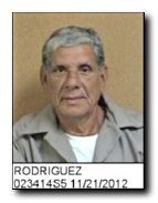 Offender Jesus J Rodriguez