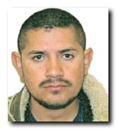Offender Jorge Godinez Acevedo