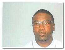 Offender Kevin Eugene Porter