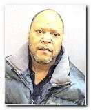 Offender Kevin Harris