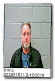 Offender Kevin Hix King