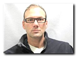 Offender Loren Charles Janosky