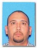 Offender Marcelo Flores Jr