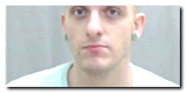 Offender Michael Allen Fisher