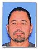 Offender Michael Anthony Grijalva